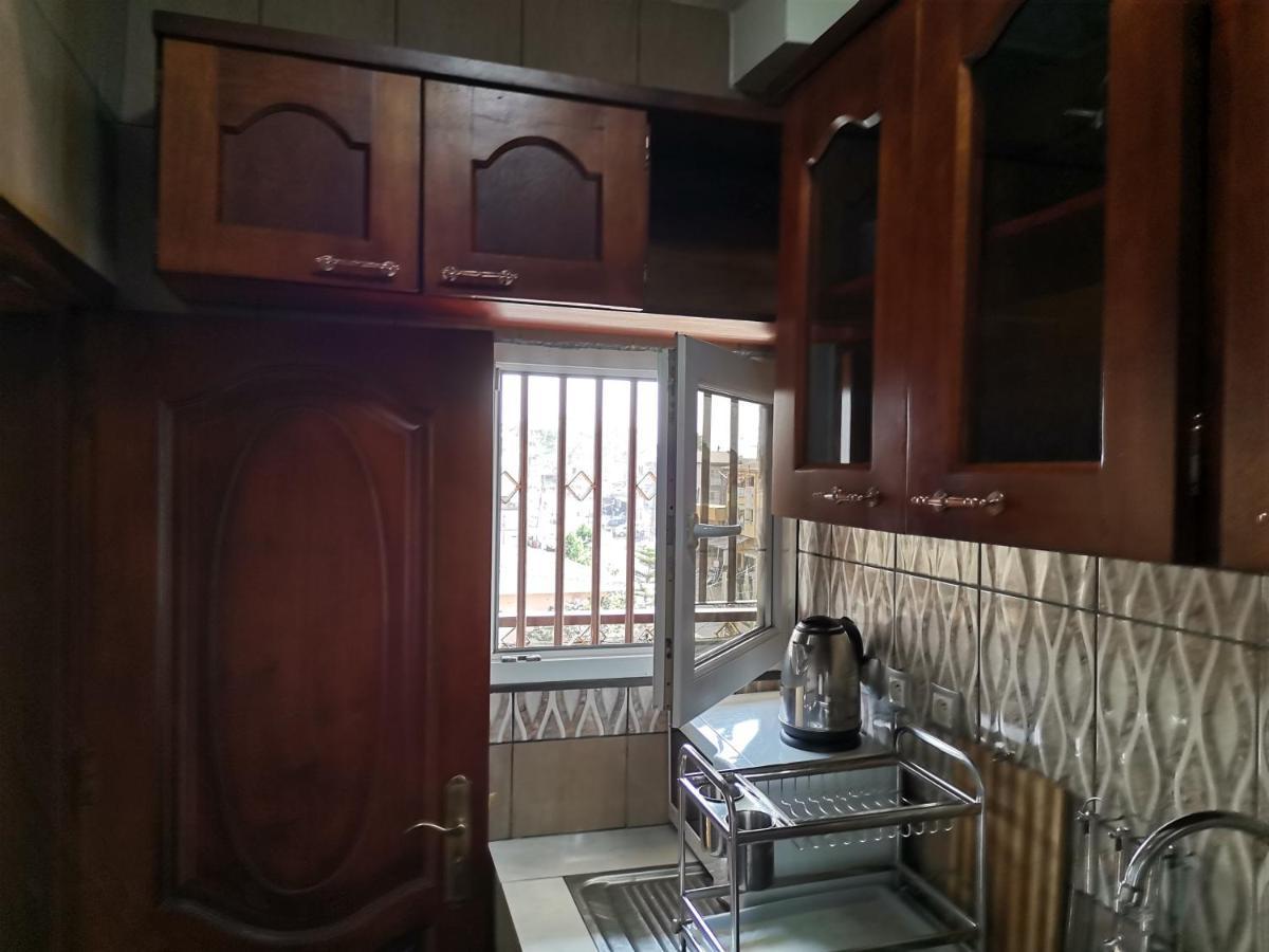 Residence Hoteliere Mb-202 C دوالا المظهر الخارجي الصورة